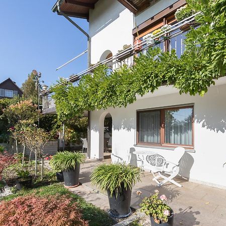 Ferienwohnung Riviere Uhldingen-Mühlhofen Eksteriør bilde