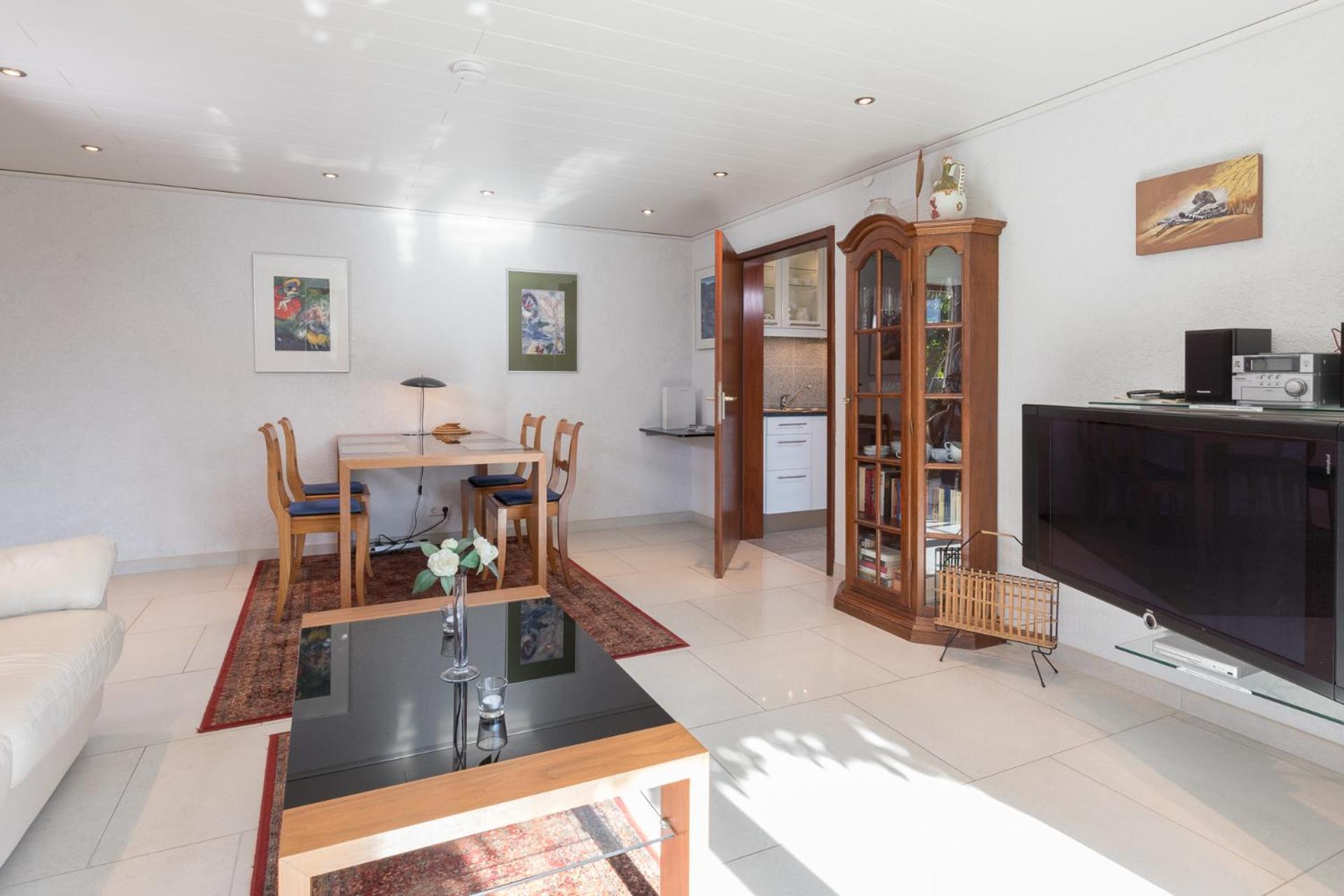 Ferienwohnung Riviere Uhldingen-Mühlhofen Eksteriør bilde