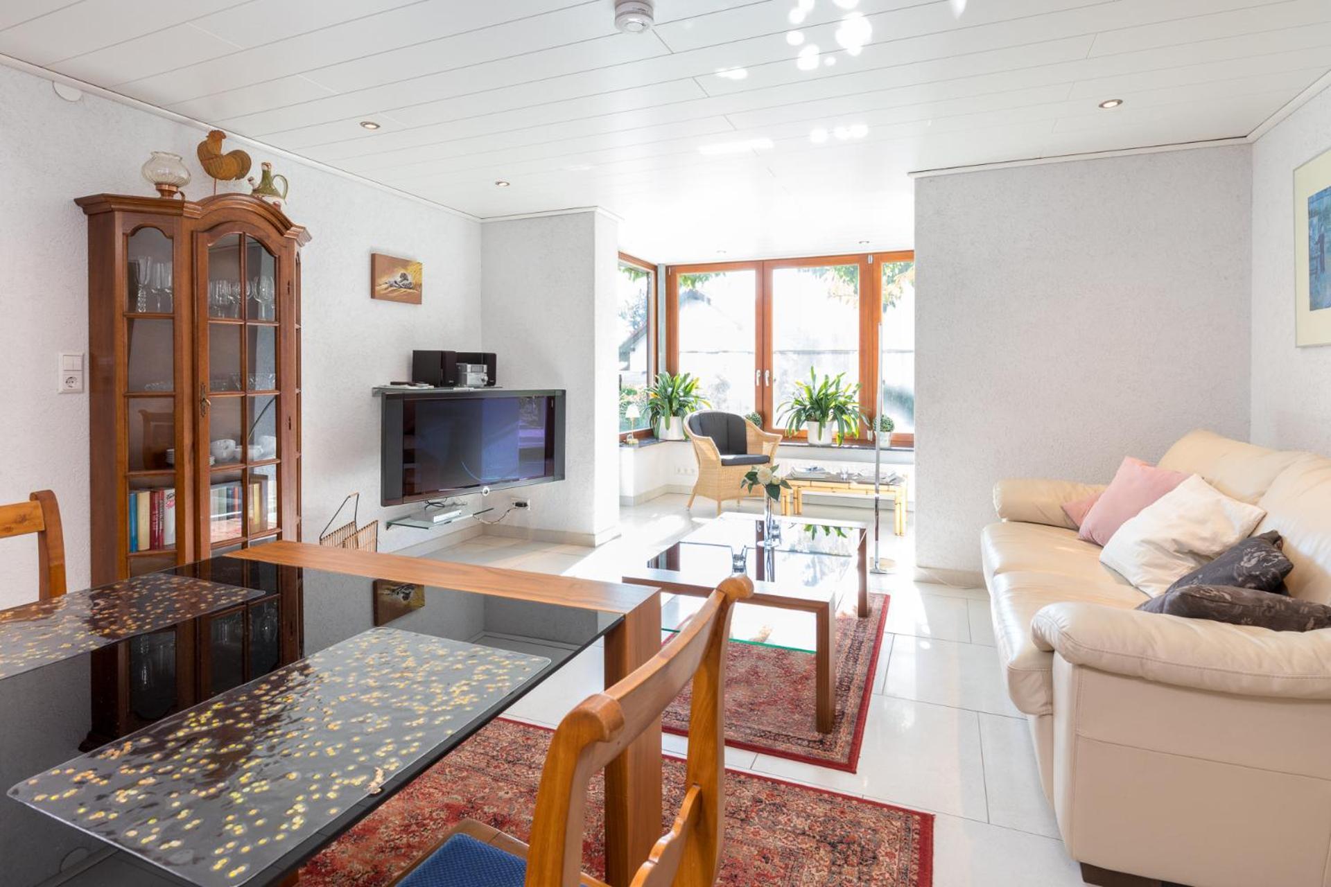 Ferienwohnung Riviere Uhldingen-Mühlhofen Eksteriør bilde
