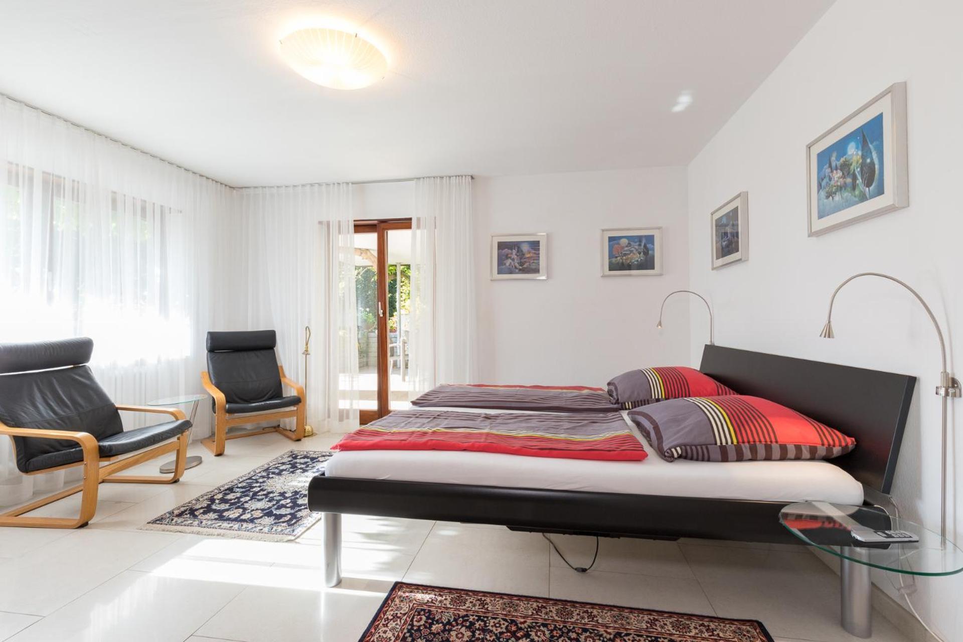 Ferienwohnung Riviere Uhldingen-Mühlhofen Eksteriør bilde